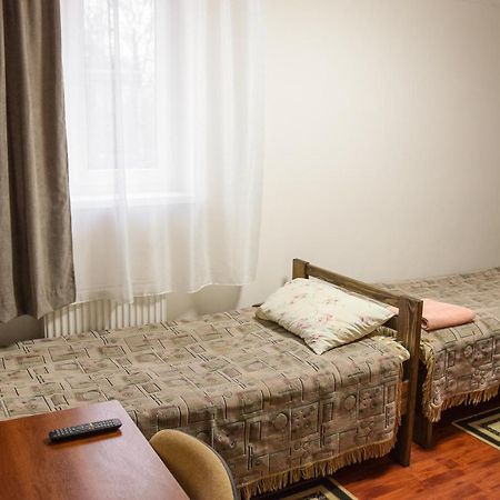 ترنوبل Gostynniy Dvir Hostel المظهر الخارجي الصورة